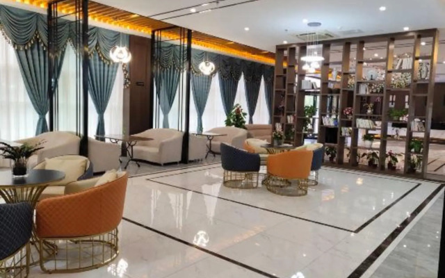 Chuangzhi Yijia Hotel