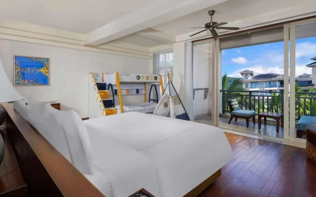 Swissôtel Sanya Yalong Bay