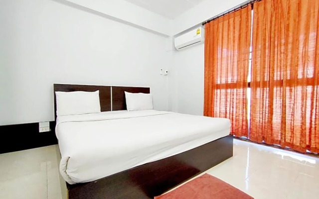 SabuyResidenceHotel