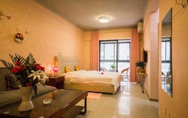 Xi'an Mini Hostel