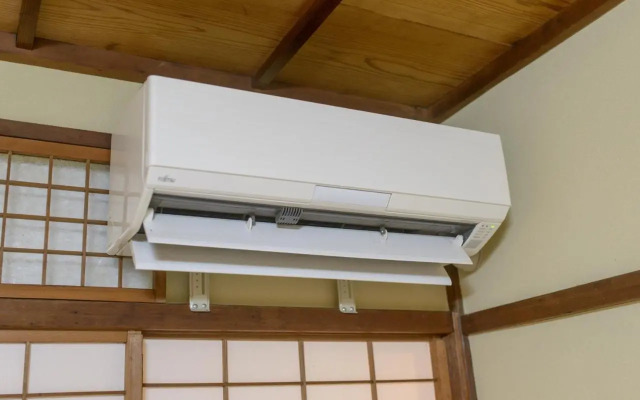 Koto no Besou Kyomachiya Ginkaku Bekan - Vacation STAY 11555