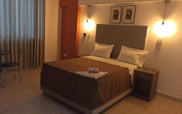 Luma Suite