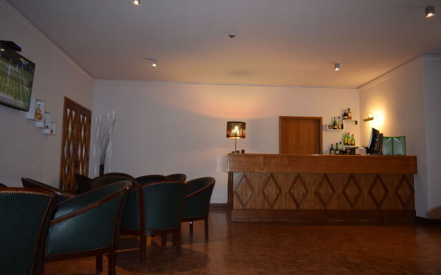 INATEL Castelo de Vide