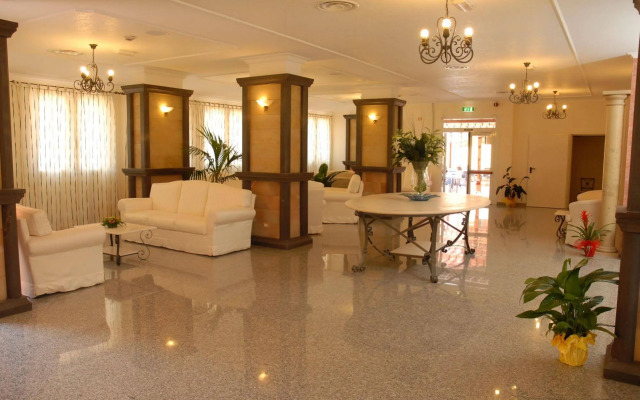 Le Nereidi Hotel Residence