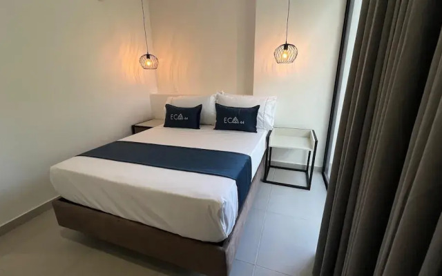 Hotel ECO 44