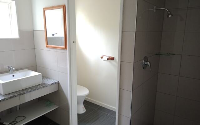Bayfield Motels