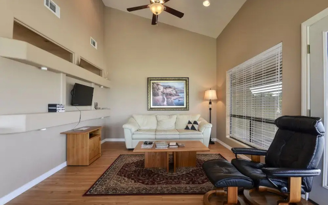 Shiraz Haus on Lake Travis by RedAwning