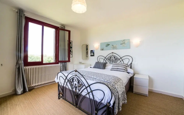 Gite le Point de Vue