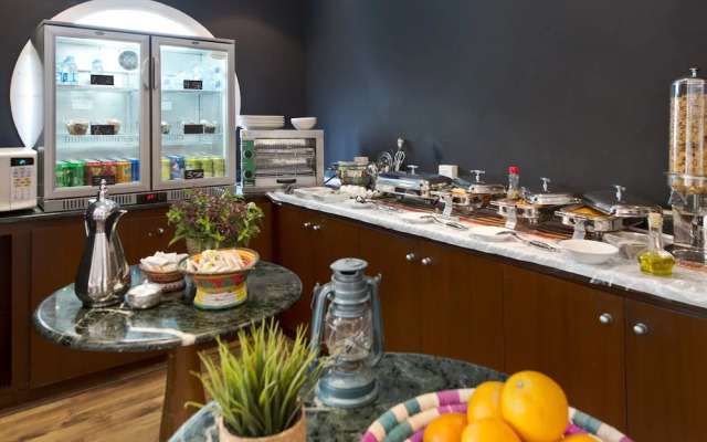 Shada Suite Hotel - Al Salama