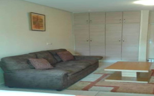 Résidence Hôtel Santa Adelina
