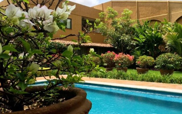 Orchidelirium Casa Hotel & Salud Estetica