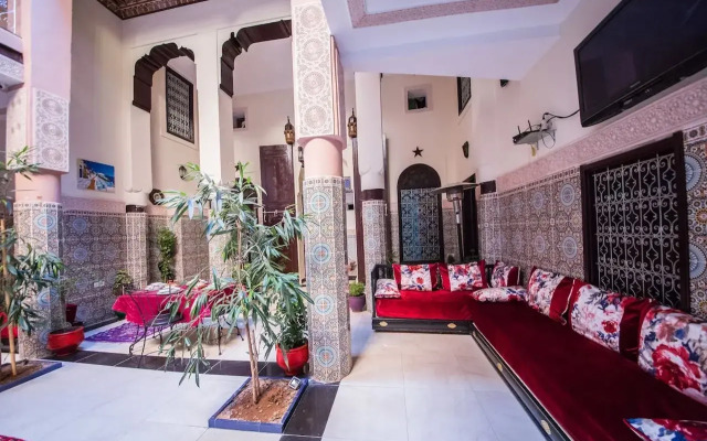 La Casa Espanyola