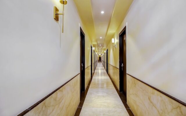 Capital O 28086 Sindhura Grand