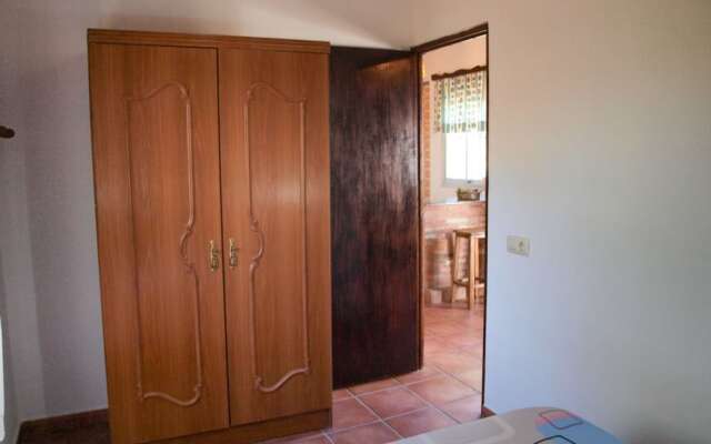 104305 House In El Gastor