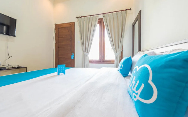 Airy Sanur Batur Sari Gang Muntir 88 Denpasar Bali