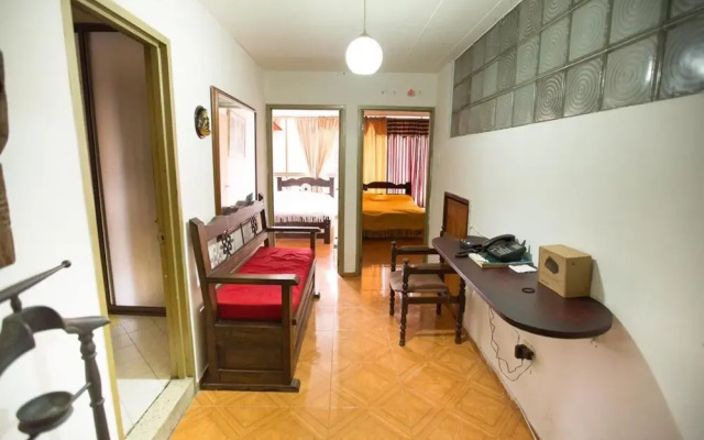 Charming 1-bed Apartment in Armenia