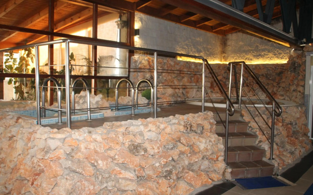 Hotel Palacio de Onate