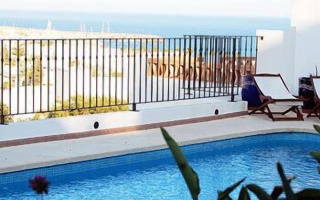Hostal El Dorado Cabodegata