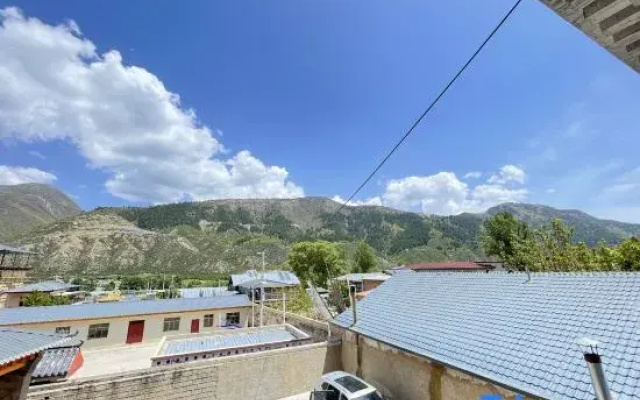 Diebu Linyun Mountain Homestay