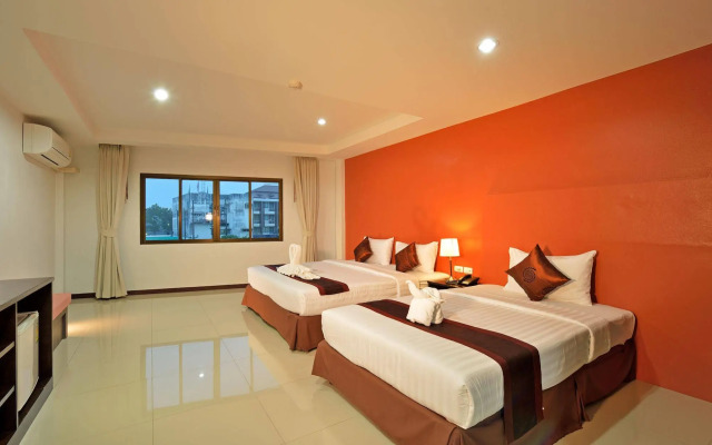 Lada Krabi Residence