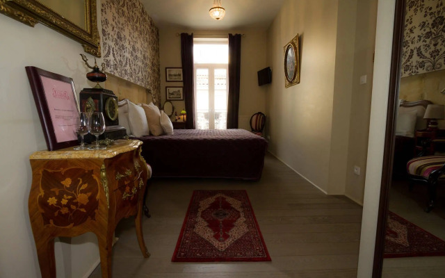 Au cœur de Bordeaux B&B