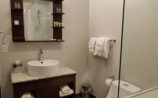 Paradise Resort Club and Spa