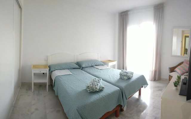 Marbella Golf & Beach Apartamento El Naranjo