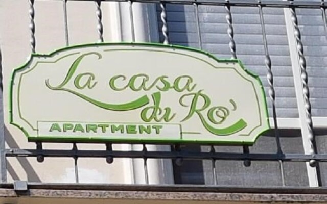 La Casa di Rò