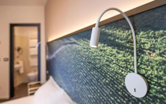 Hotel Velia
