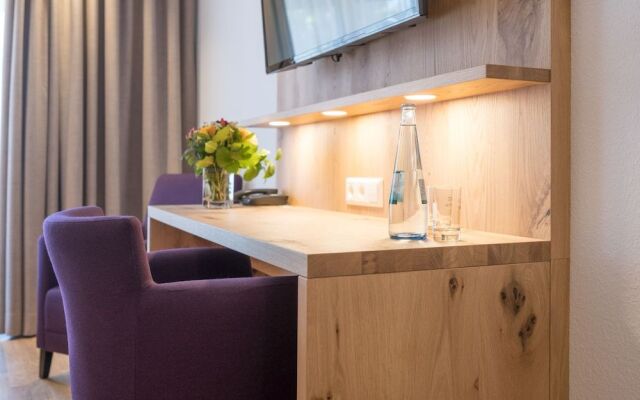 Hotel & Gasthaus Löwen