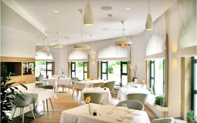 Hotel-Restaurant Moris
