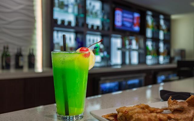 Holiday Inn Austin -Town Lake by IHG
