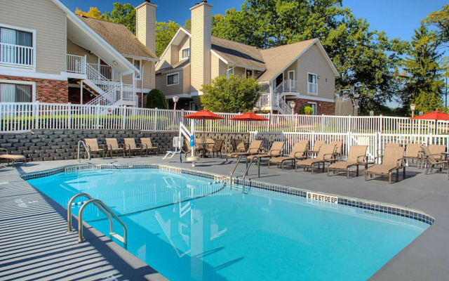 Residence Inn By Marriott Binghamton