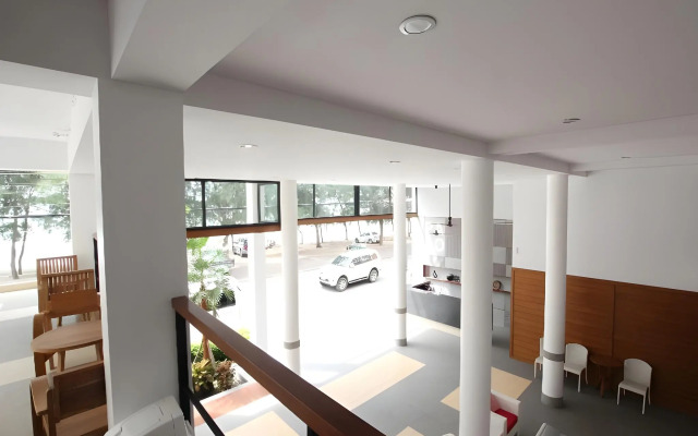 Paso Resort Cha Am