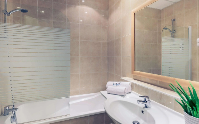 Mercure Tours Centre