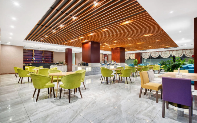 Eastern Haitang Hotel