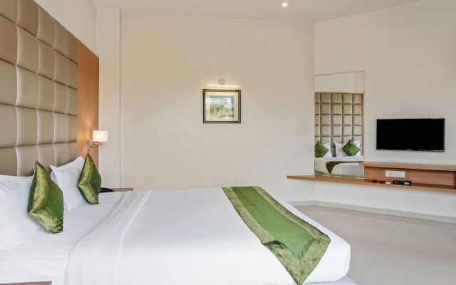 Treebo Rathi Residency