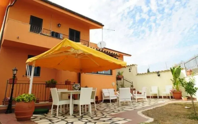 Casa Montalbano
