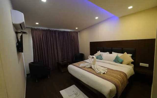 IV Midtown Mussoorie