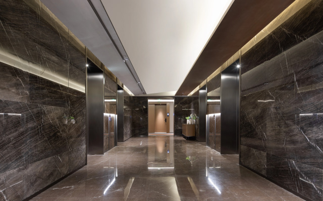 Hampton by Hilton Shenyang Shenbei University Park