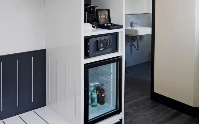 INNSiDE by Meliá Wolfsburg