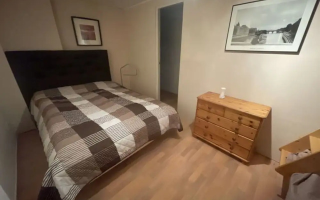 Nyhyttan Comfortable Holiday Residence