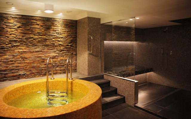 InterContinental Amstel Amsterdam by IHG