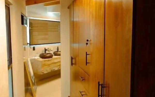 Hotel Boutique La Casa Del Lago