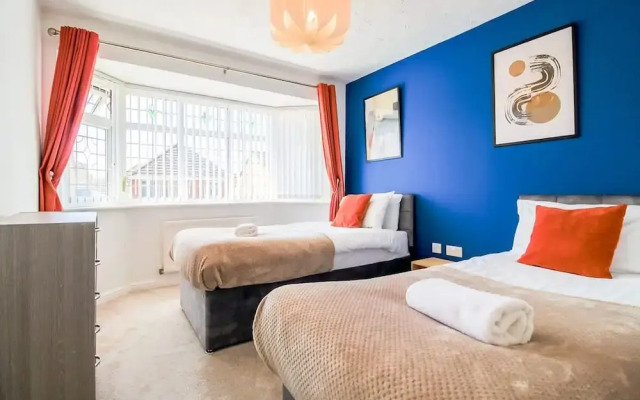 Host Stay Wiltshire Way