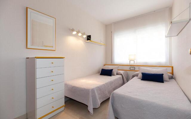 UHC Central Park Apartments
