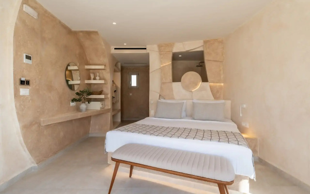 Heyday Luxury Suites
