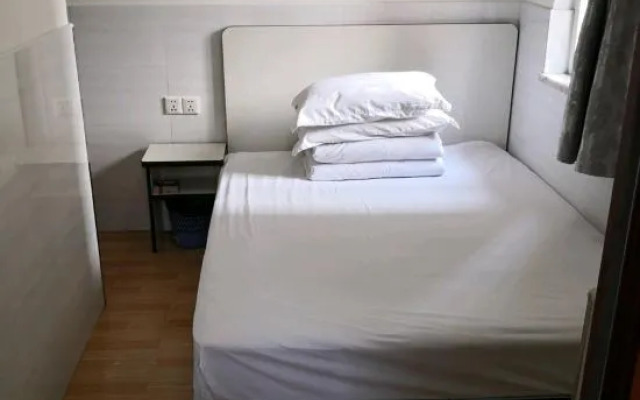 Guangyin Guest House