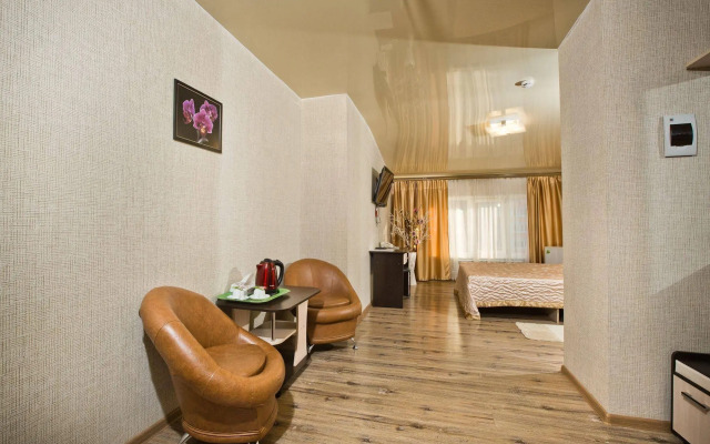 Odelina Hotel