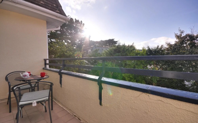 Mauve - 2 Bedroom Apartment on Peninsula